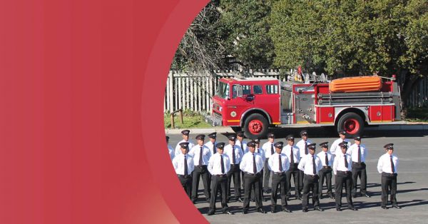 Fire Services – Cape Winelands District Municipality