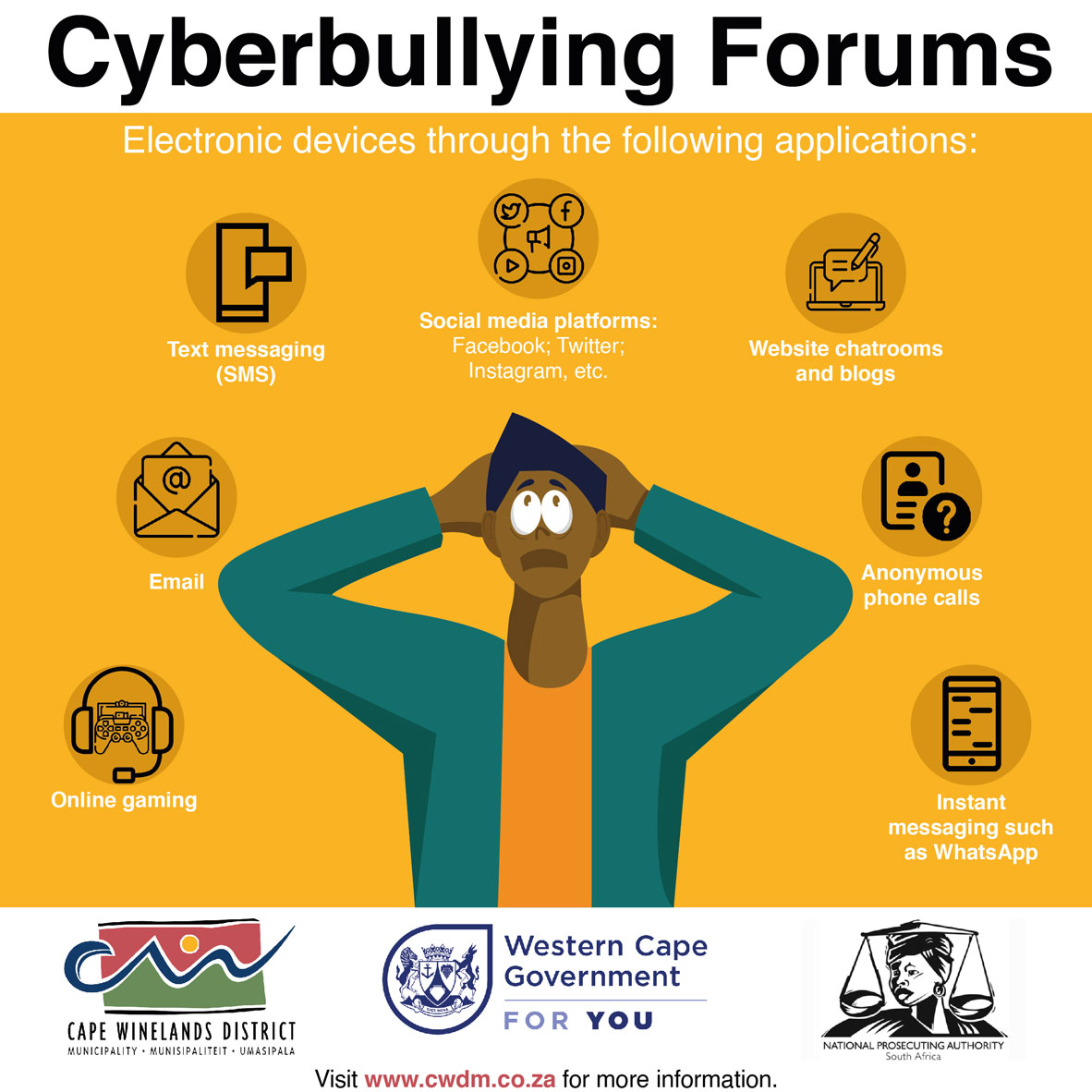 cyber-bullying-campaign-cape-winelands-district-municipality