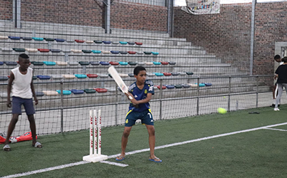 Arts and Culture and Sport