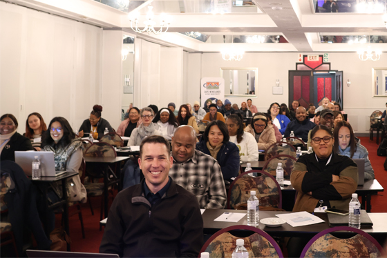 Synchronization HR Workshop – Worcester Cumberland Hotel – 17-18 July 2025