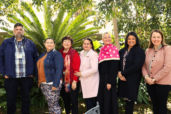 Corporate Service Strategic Meeting – 3 Sep 2025