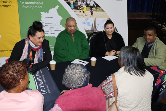 Mayoral Monday – Worcester Town Hall – 1 Sep 2025