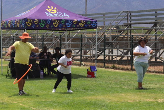 World Disability Day – Ceres – 3 Dec 2025