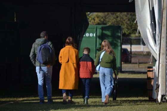Celebrate the Extraordinary at the 3rd Winelands Autumn Expo