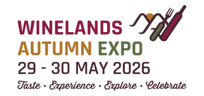 Winelands Autumn Expo — 29-30 May 2026