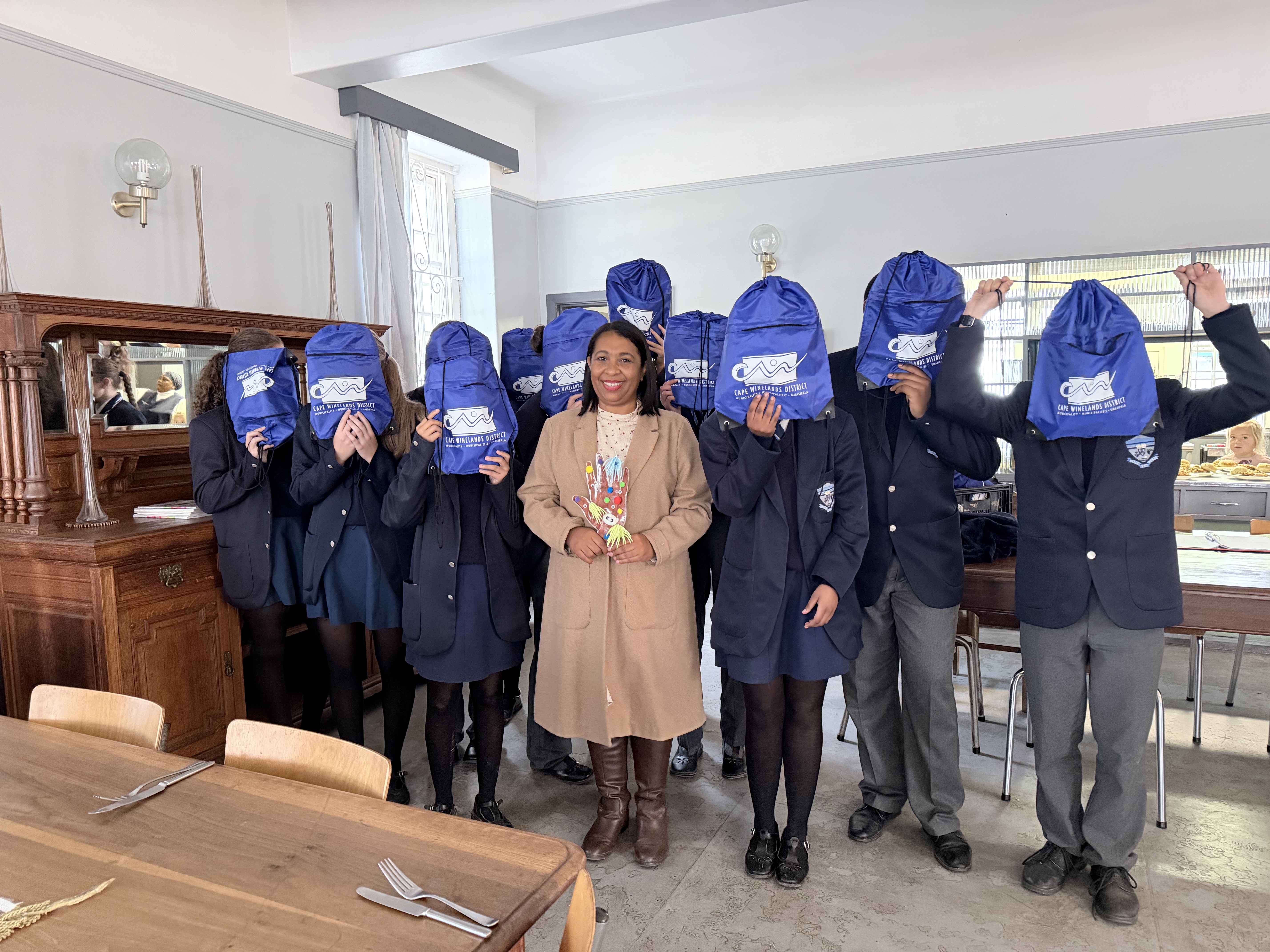 World Environment Day celebrated in Langeberg