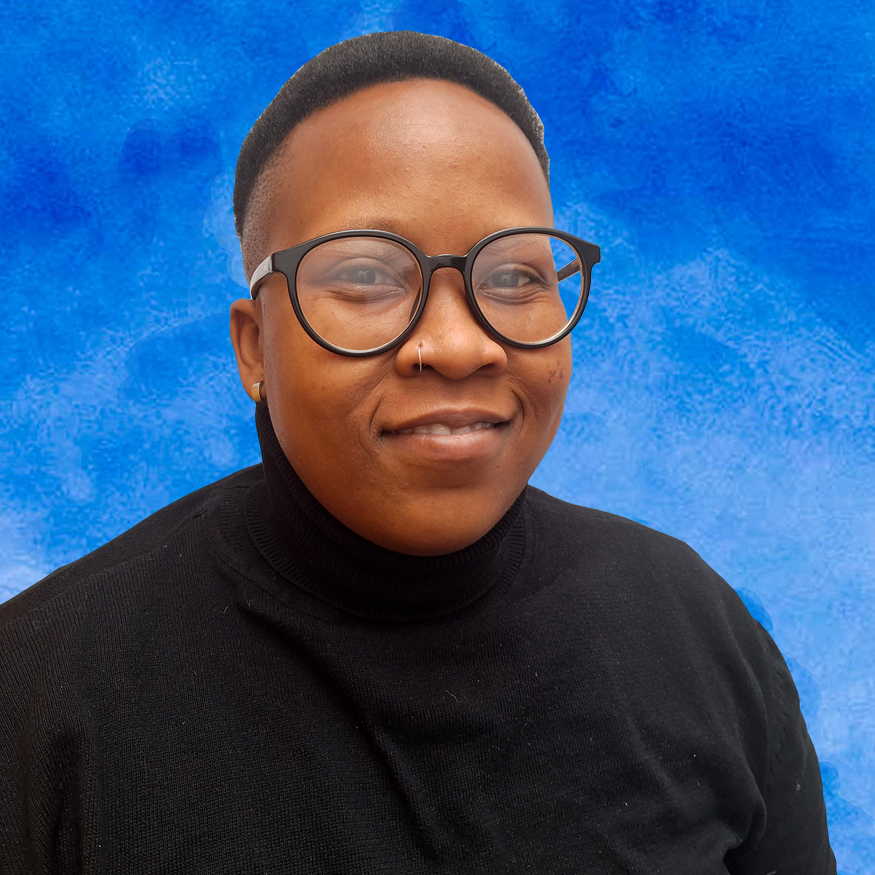 Cllr Zintle Olayi