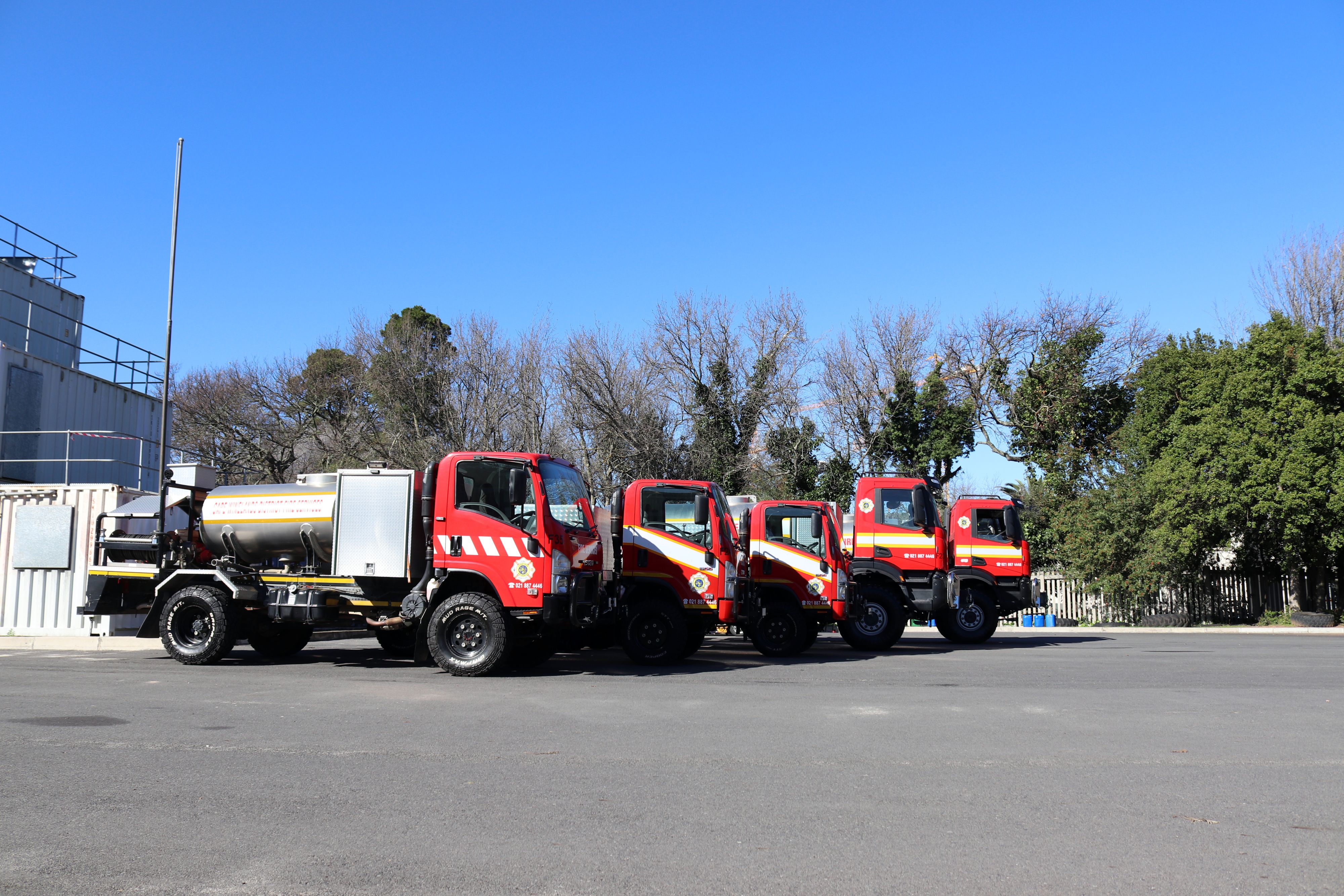 FARMERS and LANDOWNERS: Before you burn waste – take note