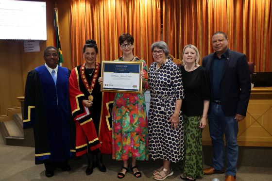 CWDM Reflects as Council Concludes Its Term